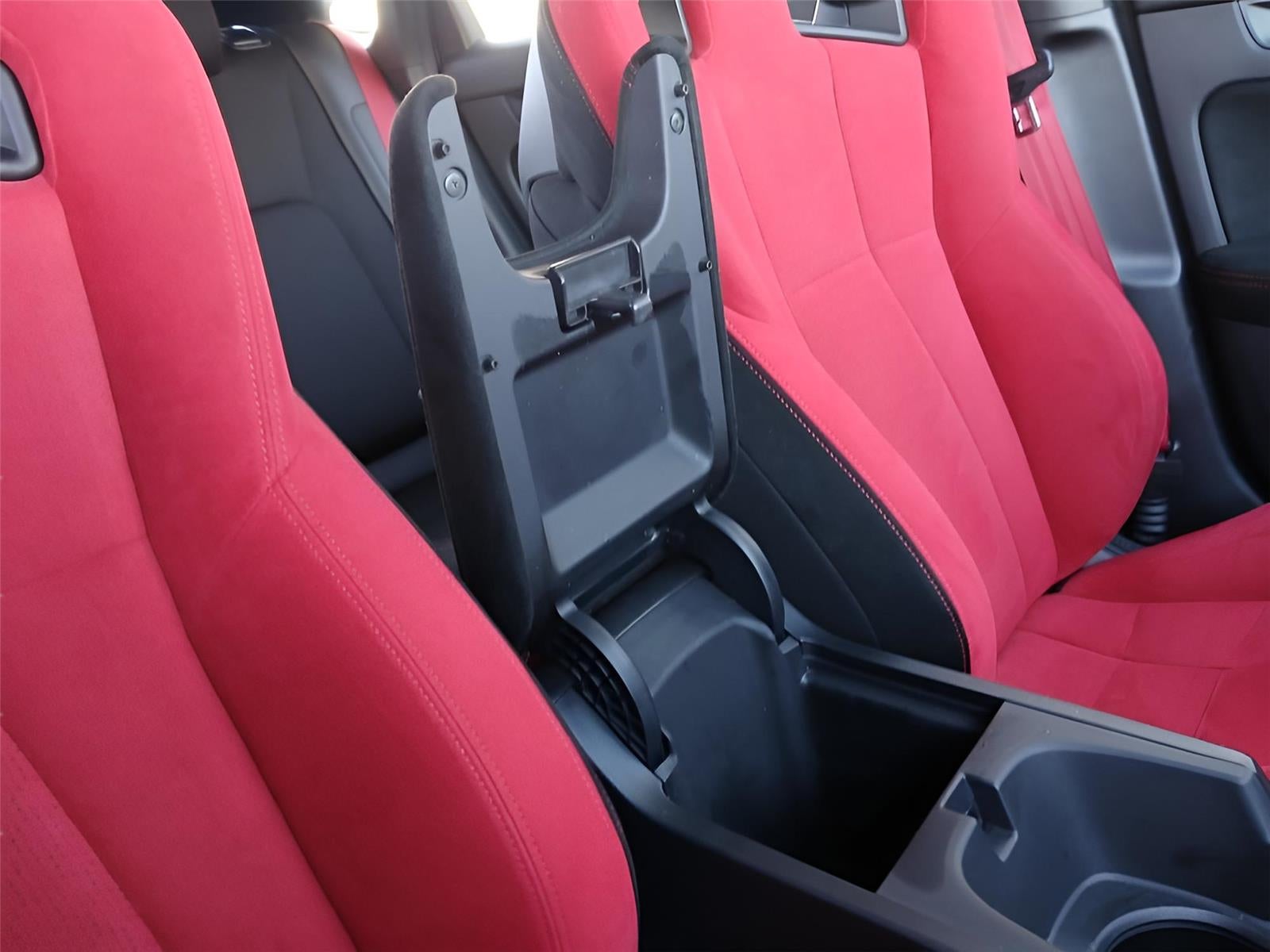 2025 Honda Civic Type R Type R