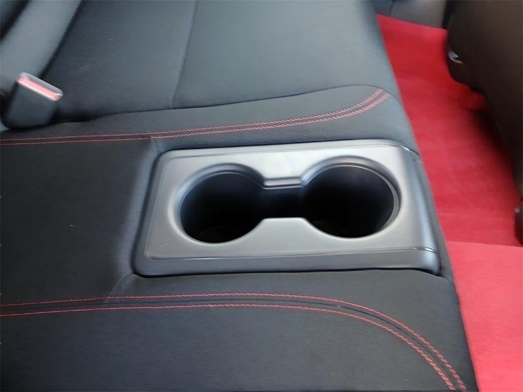 2025 Honda Civic Type R Type R