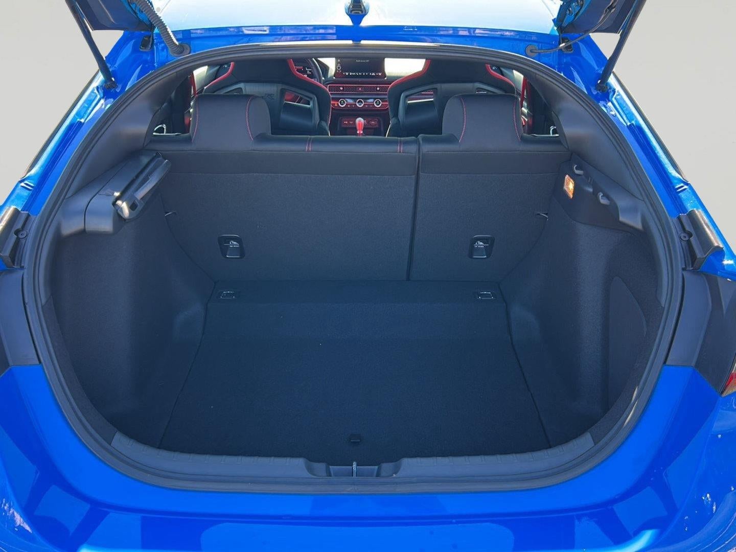 2025 Honda Civic Type R