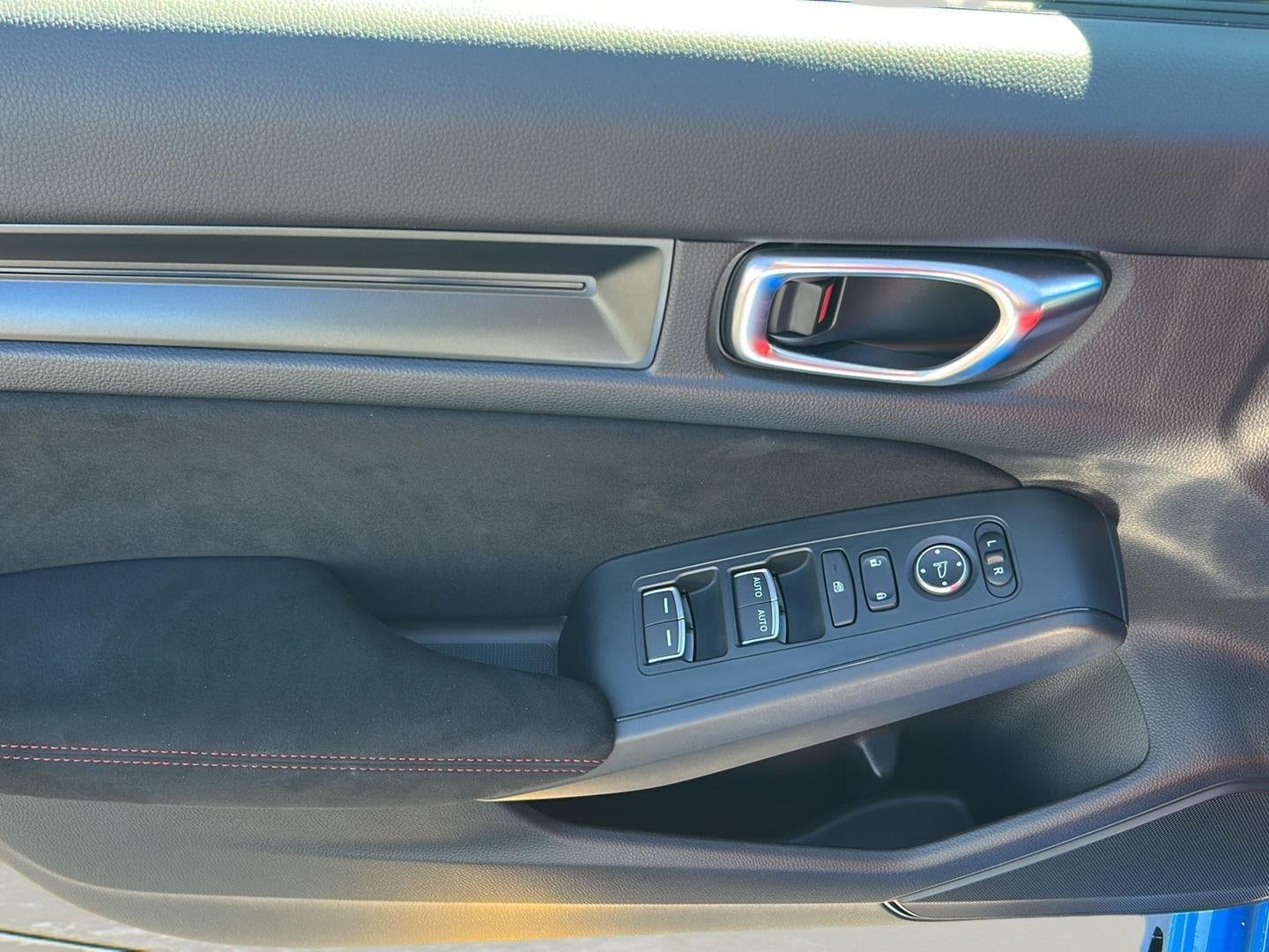 2025 Honda Civic Type R
