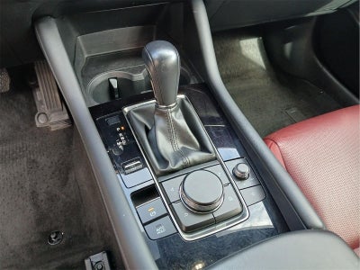 2023 Mazda Mazda3 2.5 S Premium