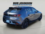 2021 Mazda Mazda3 2.5 Turbo Premium Plus