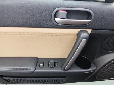 2010 Mazda Mazda MX-5 Grand Touring