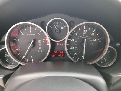 2010 Mazda Mazda MX-5 Grand Touring