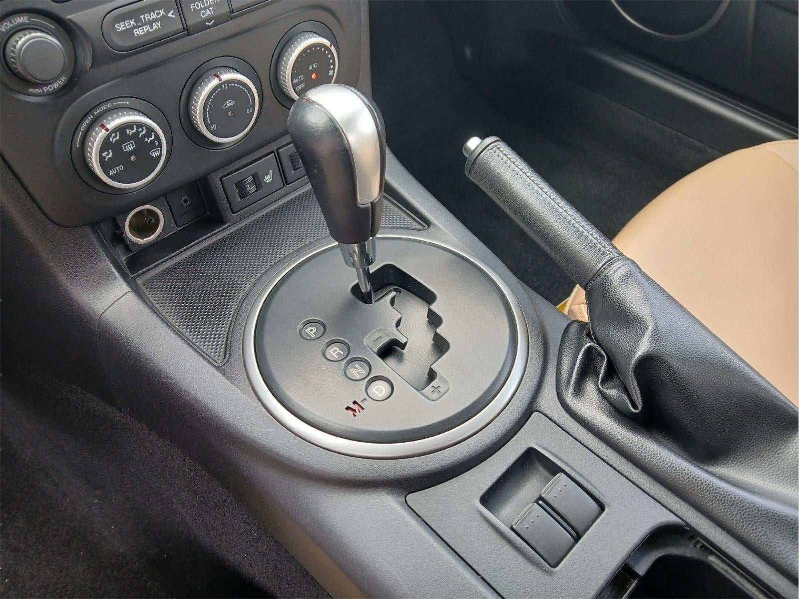 2010 Mazda Mazda MX-5 Grand Touring