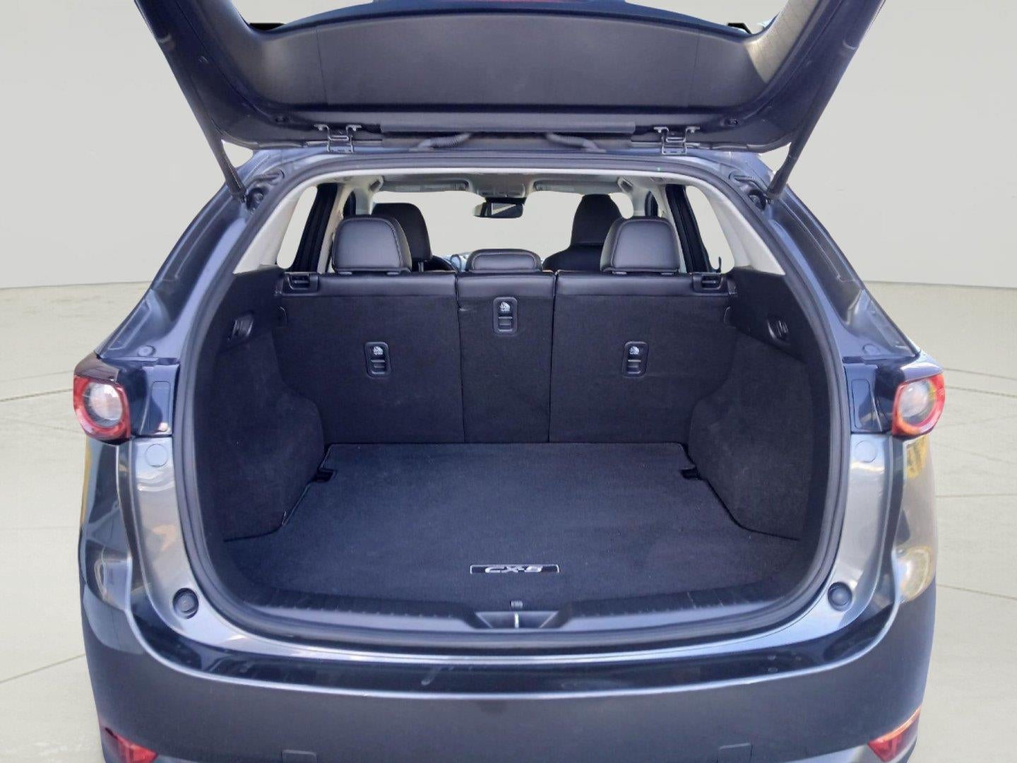 2021 Mazda Mazda CX-5 Grand Touring