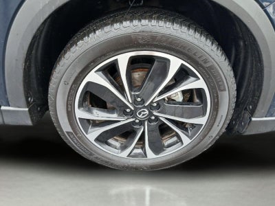 2022 Mazda Mazda CX-5 2.5 S Premium Plus Package