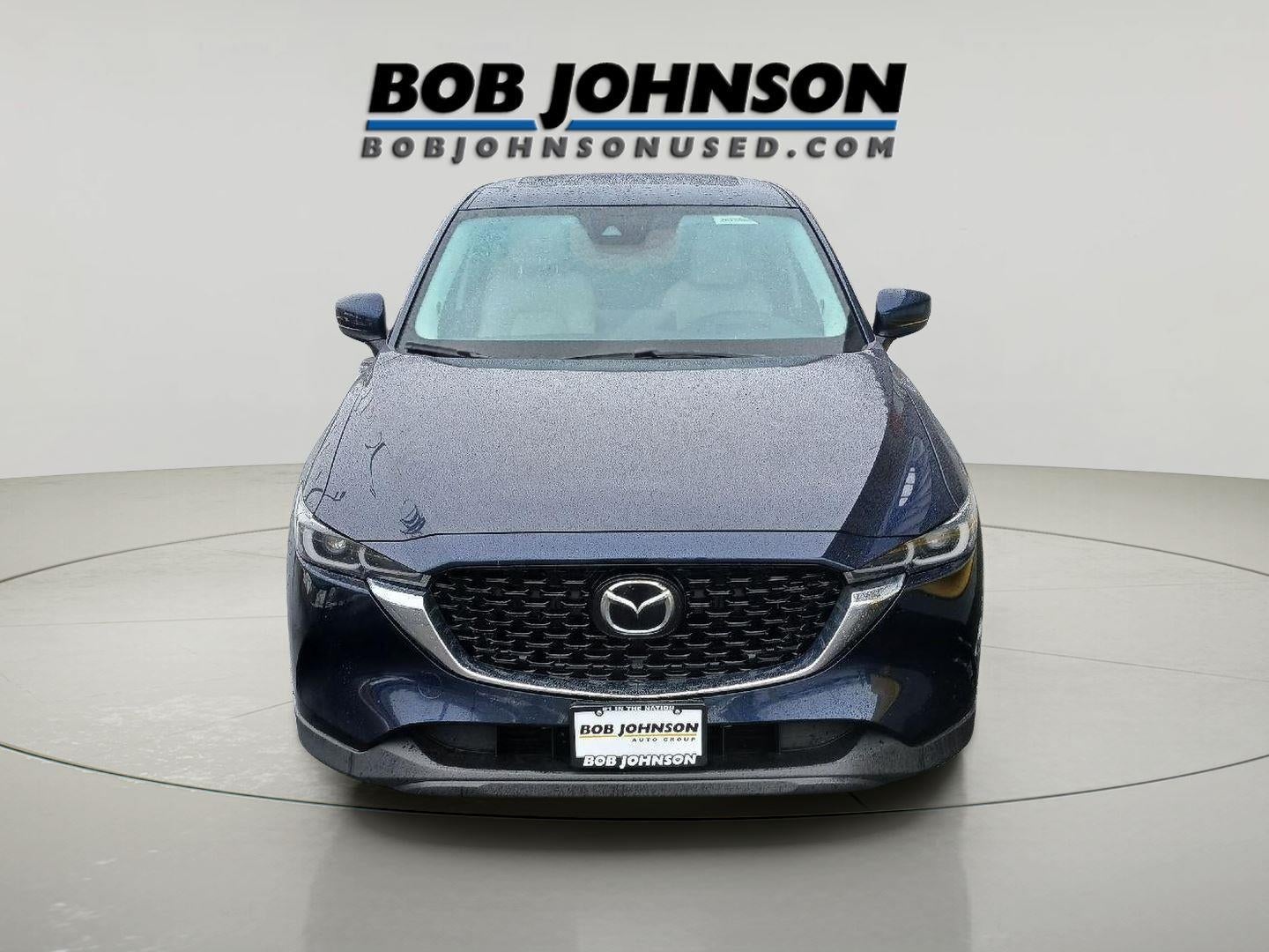 2022 Mazda Mazda CX-5 2.5 S Premium Plus Package