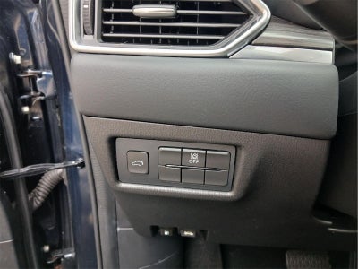 2022 Mazda Mazda CX-5 2.5 S Premium Plus Package