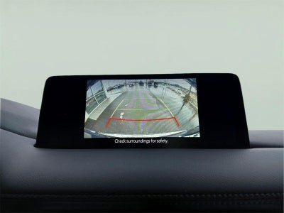 2022 Mazda Mazda CX-5 2.5 S Premium Plus Package