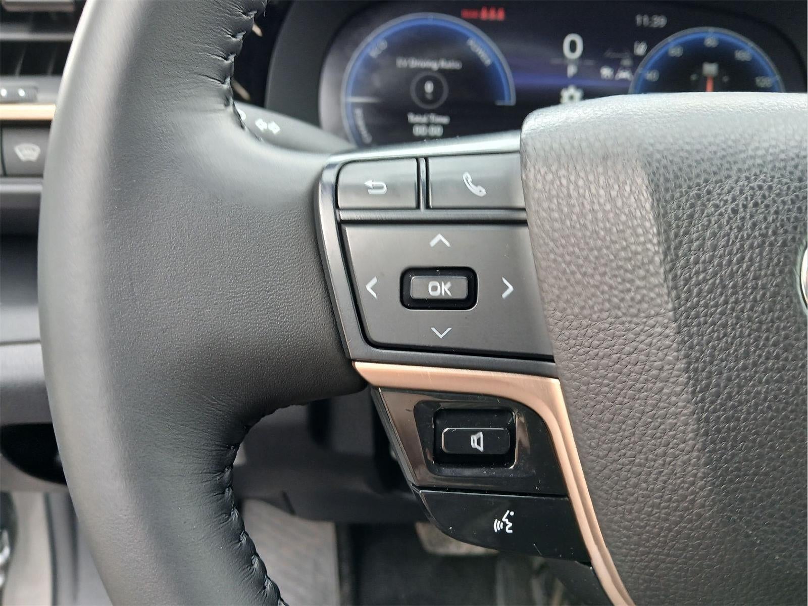 2023 Toyota Toyota Crown XLE XLE