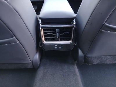 2026 Toyota Toyota Crown Limited