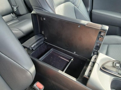 2025 Toyota Crown XLE