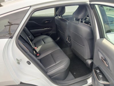 2025 Toyota Crown XLE