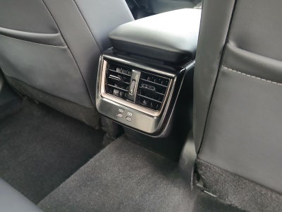 2025 Toyota Crown XLE