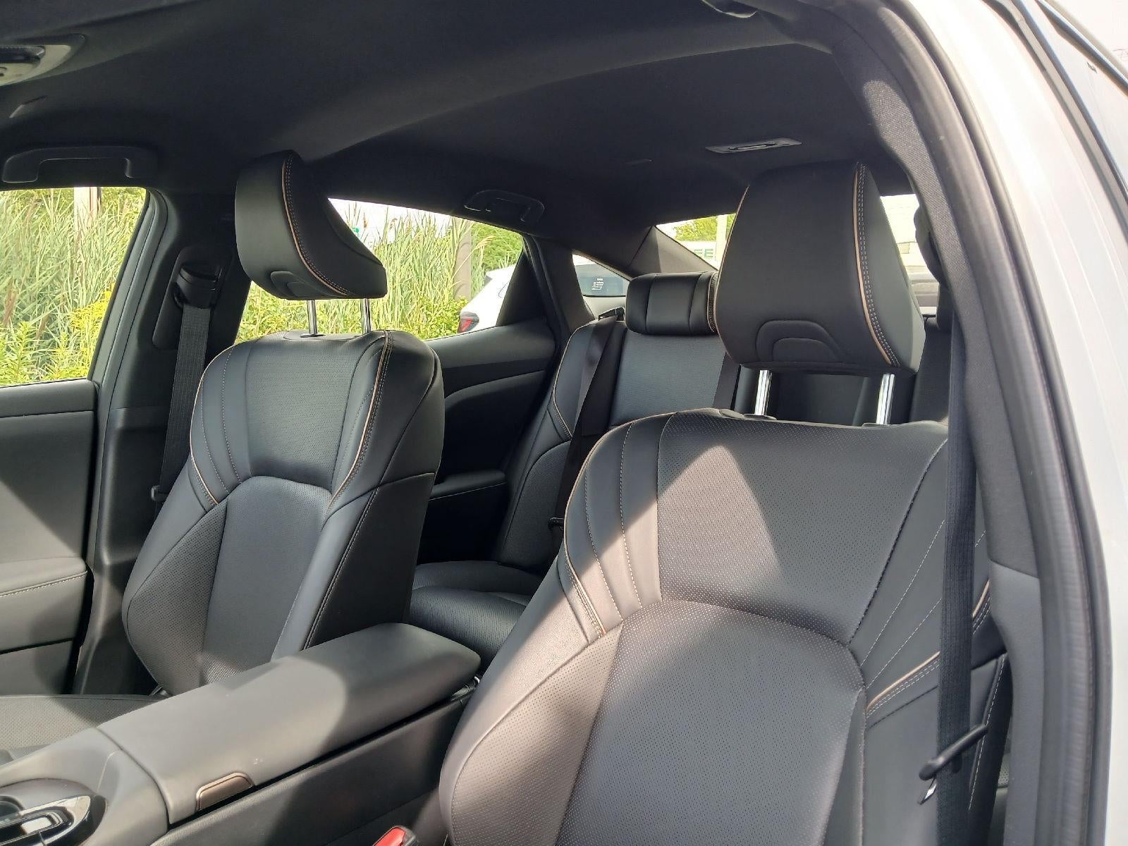 2025 Toyota Crown XLE