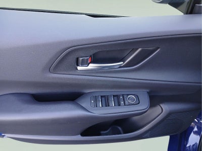 2024 Toyota Prius Prime XSE