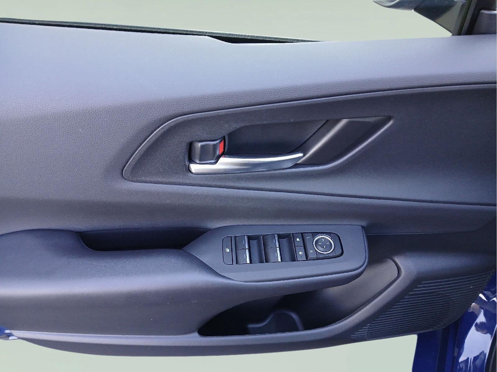 2024 Toyota Prius Prime XSE