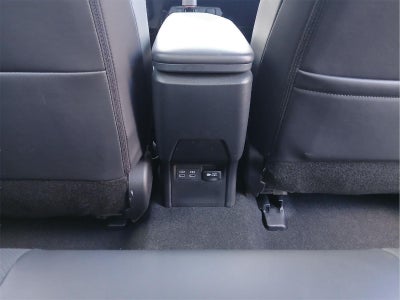 2024 Toyota PRIUS PRIME XSE