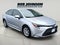 2025 Toyota COROLLA HYBRID LE FWD