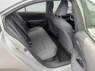 2025 Toyota COROLLA HYBRID LE FWD