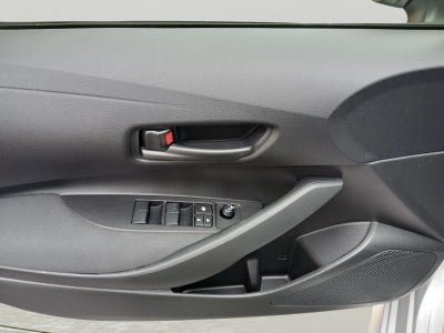 2025 Toyota COROLLA HYBRID LE FWD