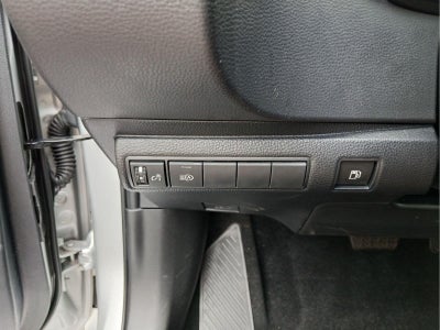 2025 Toyota COROLLA HYBRID LE FWD
