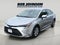 2025 Toyota COROLLA HYBRID LE FWD