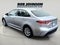 2025 Toyota COROLLA HYBRID LE FWD