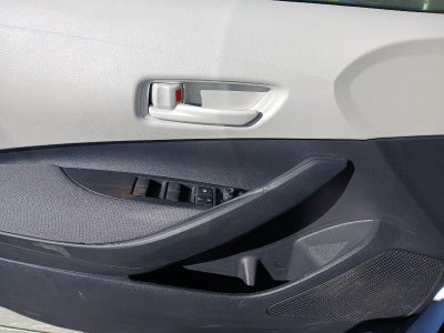 2023 Toyota COROLLA HYBRID Hybrid LE