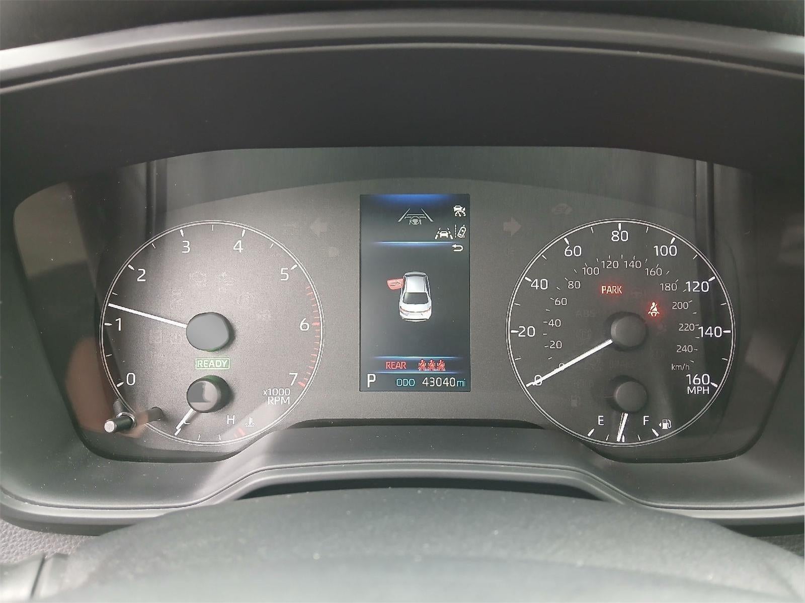 2024 Toyota COROLLA HYBRID Hybrid LE **SMART BUY $345/Monthly**