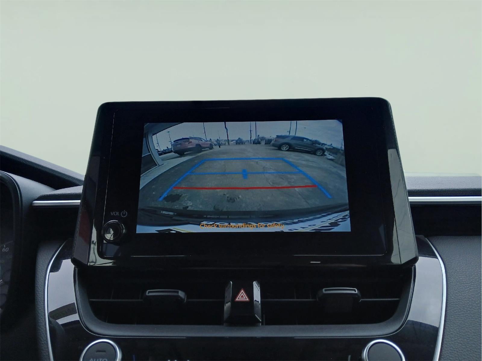 2024 Toyota COROLLA HYBRID Hybrid LE **SMART BUY $345/Monthly**