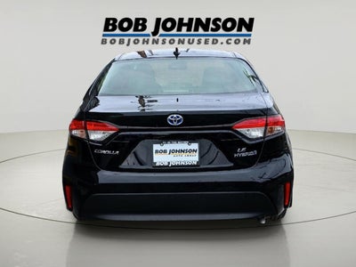 2024 Toyota COROLLA HYBRID Hybrid LE **SMART BUY $345/Monthly**