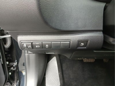 2025 Toyota Corolla Hybrid SE