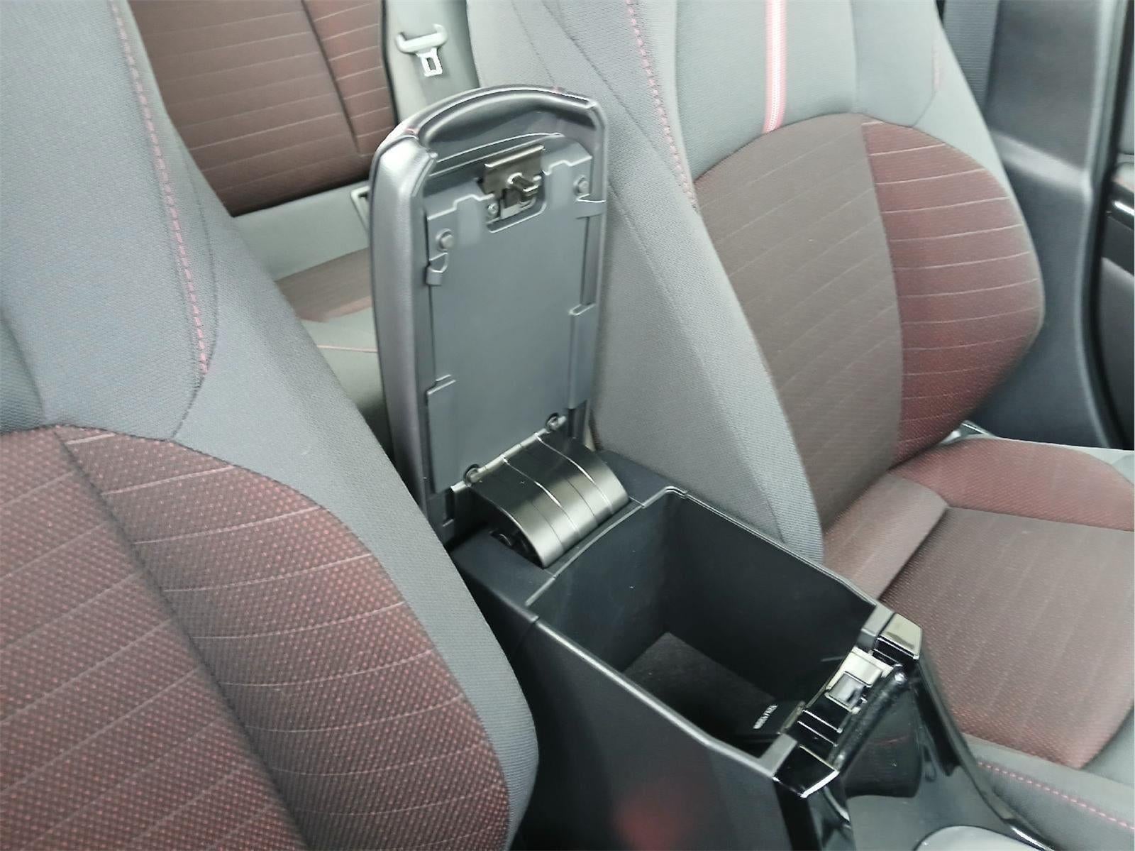 2025 Toyota Corolla Hybrid SE