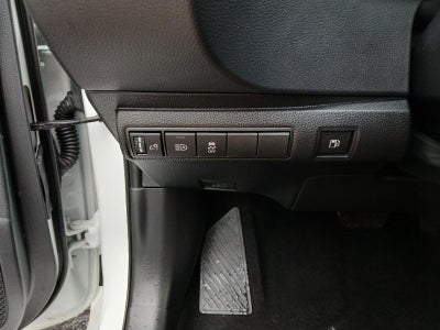 2025 Toyota COROLLA HYBRID SE AWD