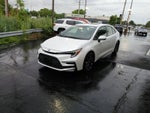 2025 Toyota COROLLA HYBRID SE AWD