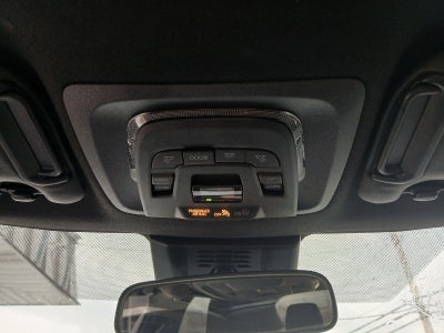 2025 Toyota COROLLA HYBRID SE AWD