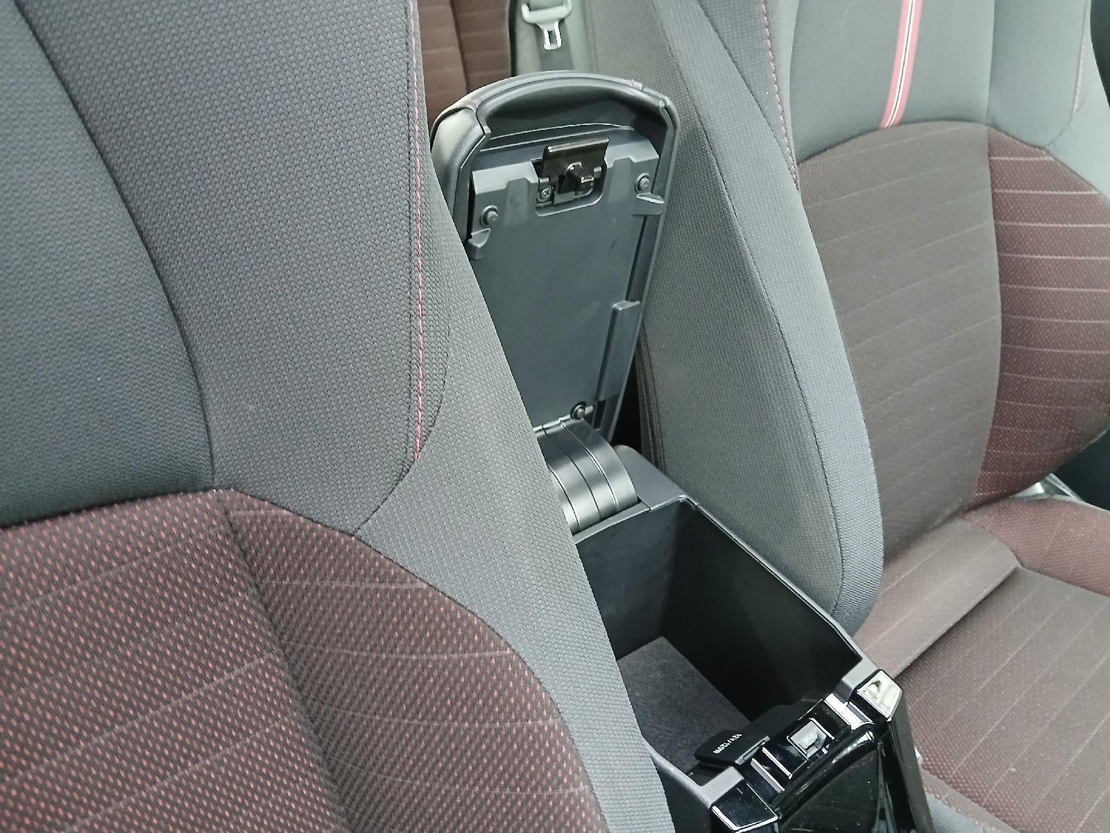 2025 Toyota COROLLA HYBRID SE AWD