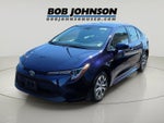 2021 Toyota Corolla Hybrid Hybrid LE