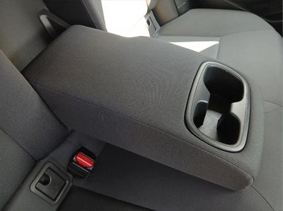 2022 Toyota Corolla Hybrid Hybrid LE