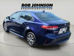 2022 Toyota Corolla Hybrid Hybrid LE