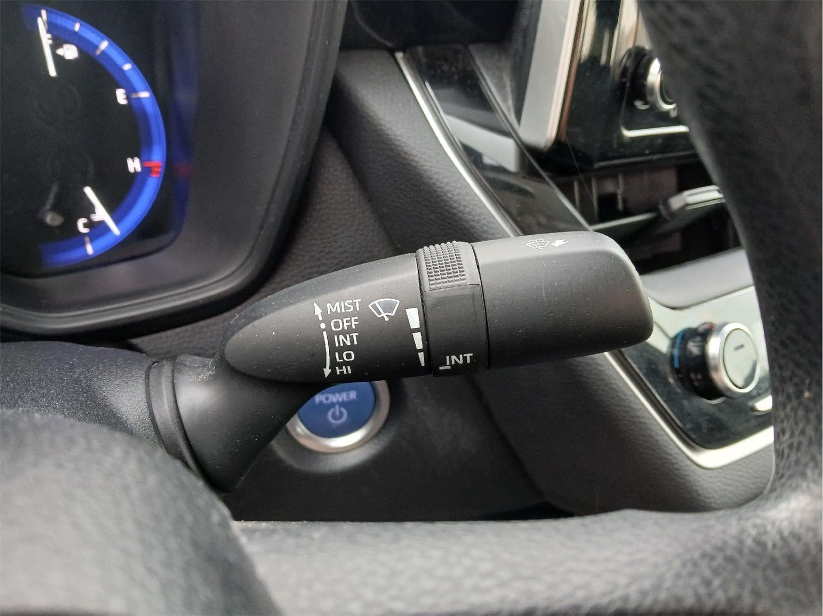 2021 Toyota COROLLA HYBRID Hybrid LE