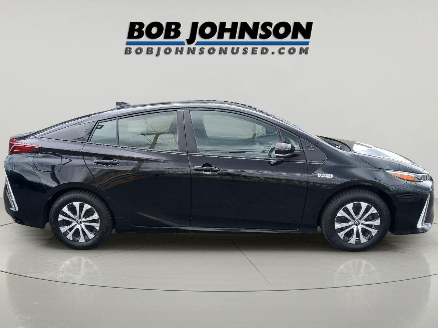 2021 Toyota PRIUS PRIME LE