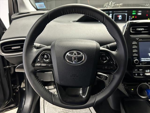 2021 Toyota PRIUS PRIME LE