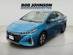 2017 Toyota Prius Prime Premium