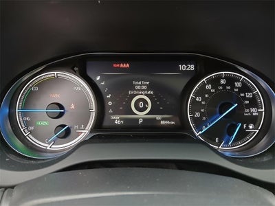 2024 Toyota Venza Nightshade Edition