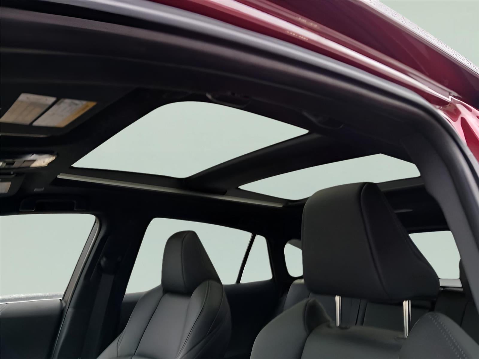 2024 Toyota Venza Nightshade Edition