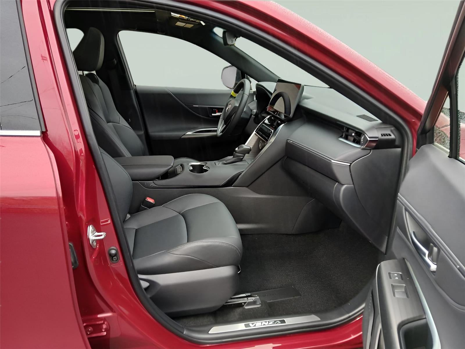 2024 Toyota Venza Nightshade Edition