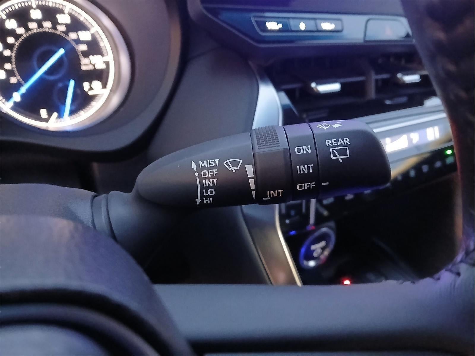 2024 Toyota Venza Nightshade Edition